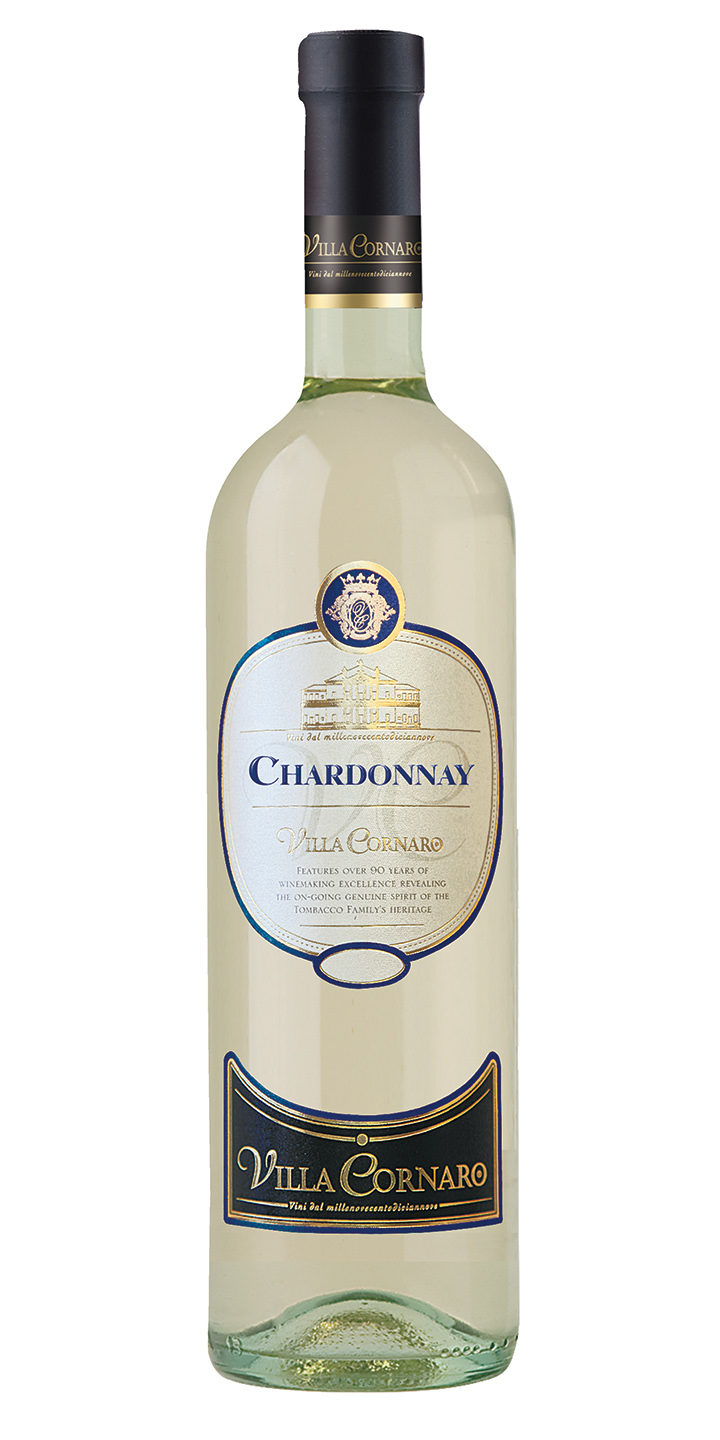 Chardonnay IGT 