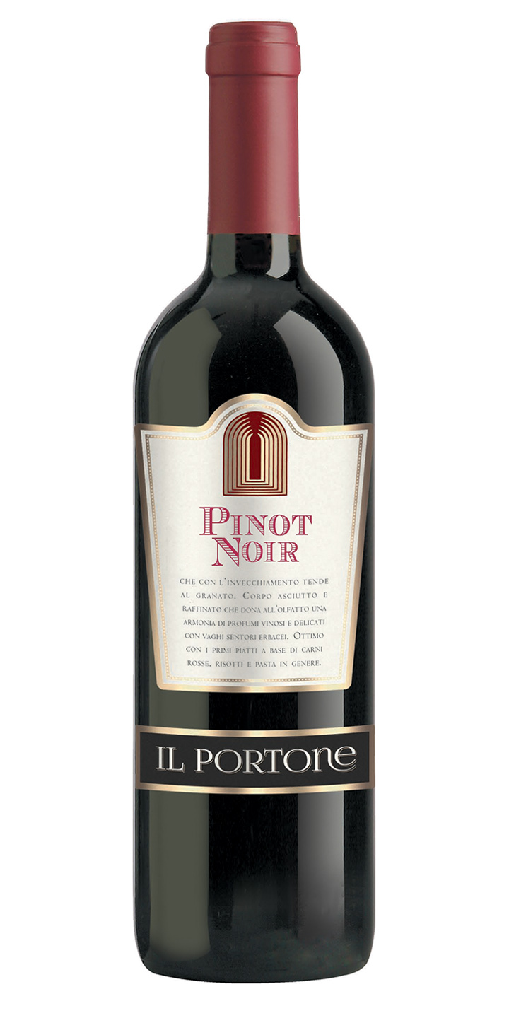 Pinot Nero Veneto IGT