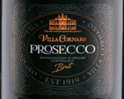 Villa Cornaro Prosecco Doc Brut